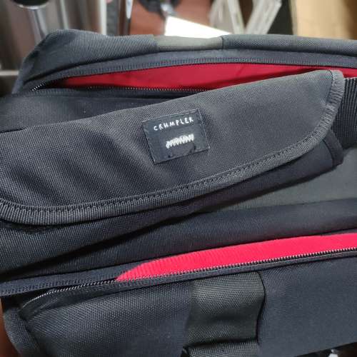 Crumpler 相機袋