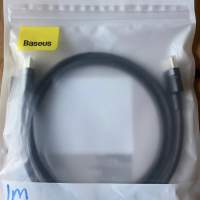 HDMI cable 線 1M