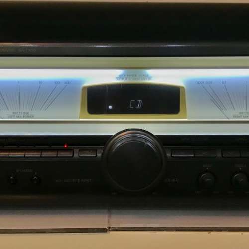 Technics SA-TX30