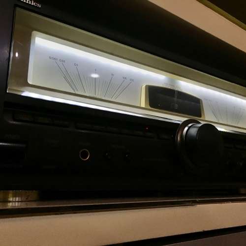 Technics SA-TX30