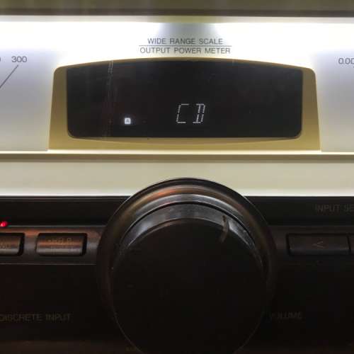 Technics SA-TX30