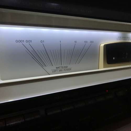 Technics SA-TX30