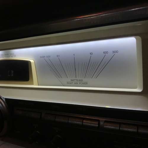 Technics SA-TX30