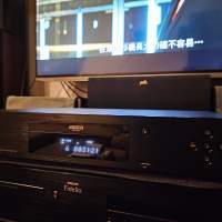 OPPO UDP-203 4K UHD藍光光碟播放機
