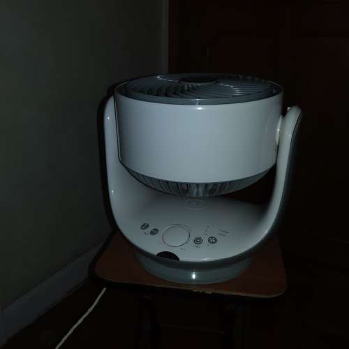 Gemini 九吋龍捲氣旋風扇