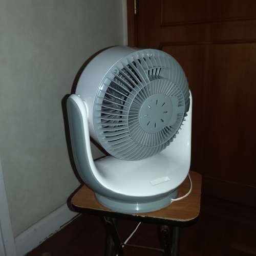 Gemini 九吋龍捲氣旋風扇