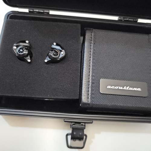 Acoustune HS1750cu