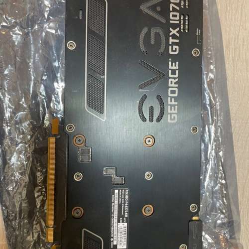 Evga 1070