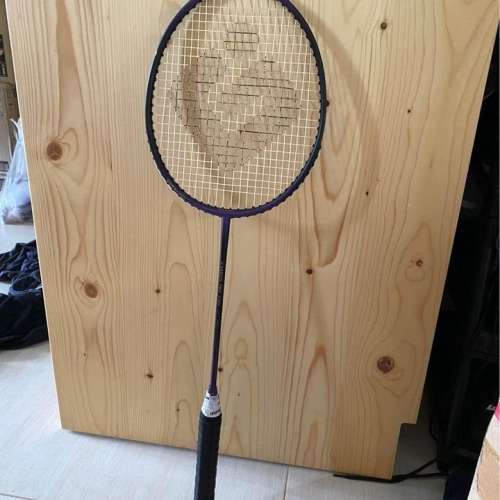 COMA 羽毛球拍, CARBON PRO 2500