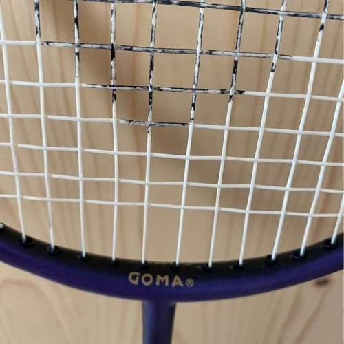 COMA 羽毛球拍, CARBON PRO 2500