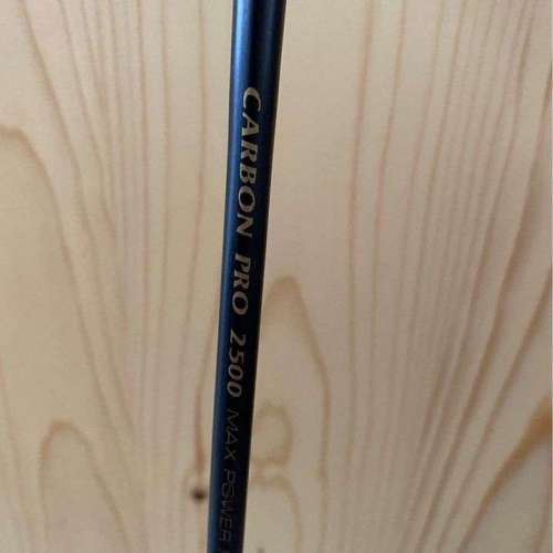 COMA 羽毛球拍, CARBON PRO 2500