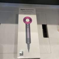 Dyson Supersonic™ hair dryer HD15 桃紅色 Iron/Fuchsia