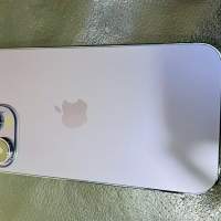 iPhone 14 Pro Max 256GB 紫色 行貨