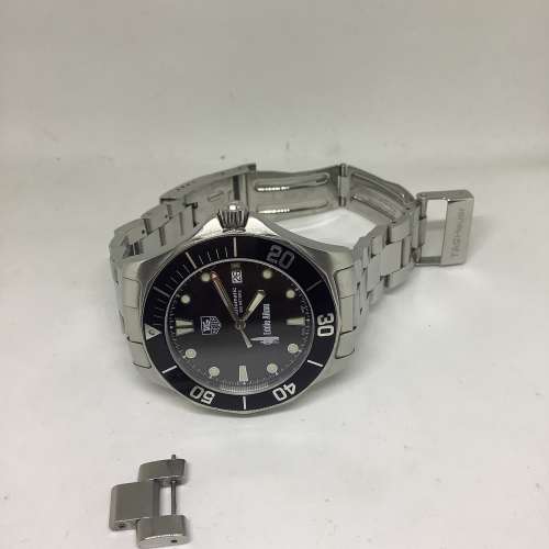 Tag heuer wab2012