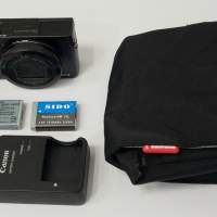 Canon PowerShot G7X ( G7 X 第1代 數碼相機 )