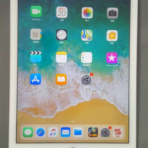 ipad air 2