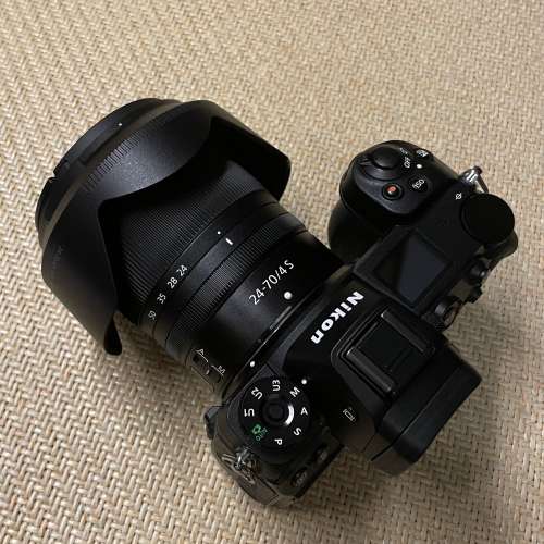 Nikon Z6