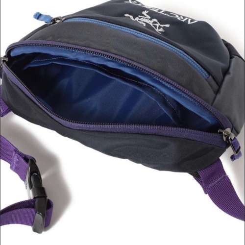 Arc'teryx × Beams 日本直送 mantis1 兩用袋