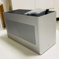 KEVCASES GHOST S1 itx 機箱