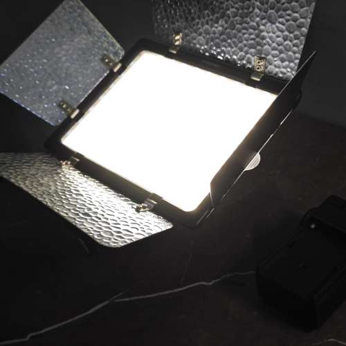 Yongnuo YN-300II 雙色補光燈