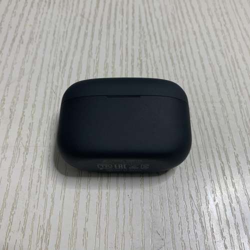 Sony Linkbuds S 黑色