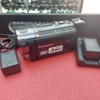 PANASONIC HC-V700 一义三電