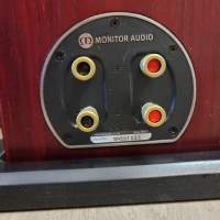 1對 Monitor Audio Silver RX8 座地式 喇叭