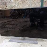 出售 零件機Philips 46吋 smart TV