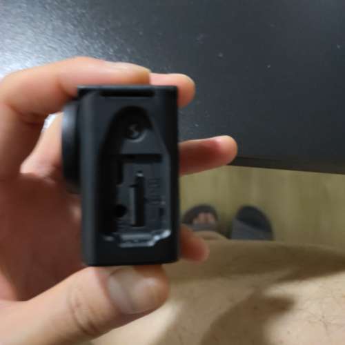 sioeye iris4g 運動直播攝錄機