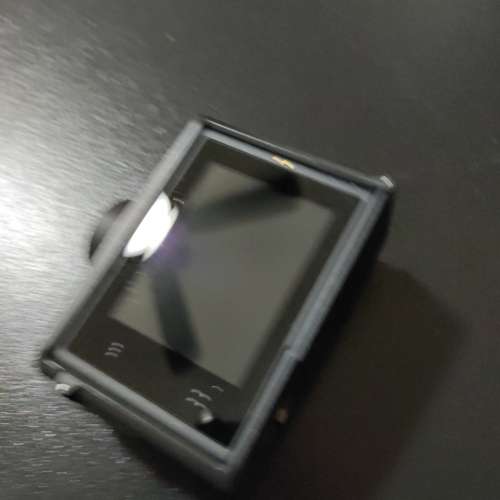 sioeye iris4g 運動直播攝錄機