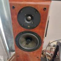 Focus Audio FS788 speakers