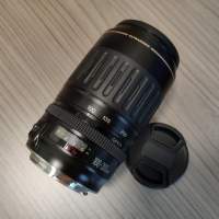 Canon EF 100-300mm f4.5-5.6 USM新淨100-300（非RF 70-200 55-250 70-300 75-300 ...