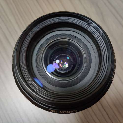 Canon EF 28-105mm f/3.5-4.5 II USM新淨半天涯鏡 旅行鏡（非RF 17-40 16-35 24-70...