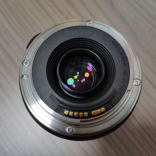 Canon EF 28-105mm f/3.5-4.5 II USM新淨半天涯鏡 旅行鏡（非RF 17-40 16-35 24-70...