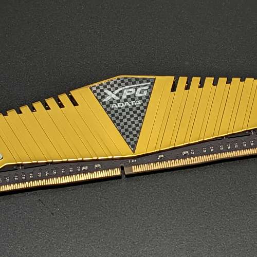 激平打爆128GB RAM！ADATA XPG Z1 DDR4 3200 32GB (16G 32G 64G 128G)