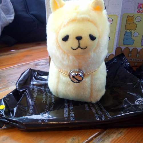 Urdu  FUWAFUWA Part 10 羊駝