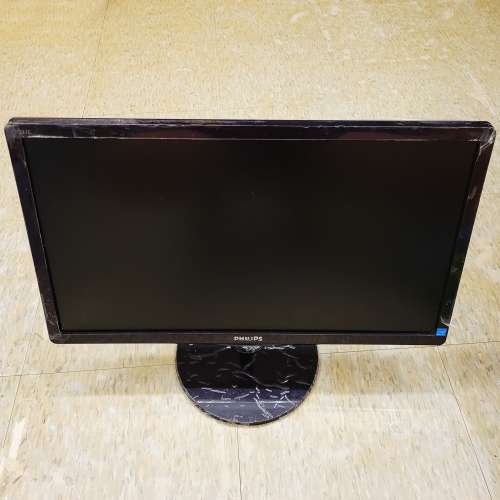 LG 20吋，PHILIPS 22吋