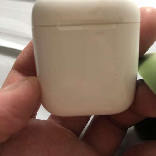 Air pods2