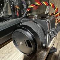 Hasselblad 907x 50c + 45mm 4/f (99% new)