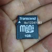 Mini SD 1GB 調景嶺取