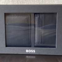 Hugo Boss WALLET AND CARD HOLDER