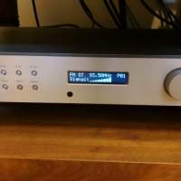 Cambridge 650T FM tuner
