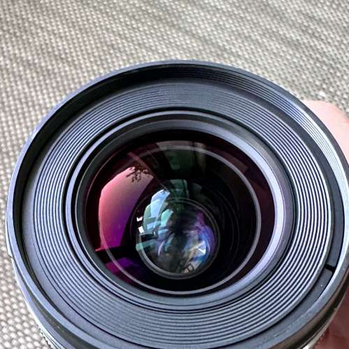Olympus 17mm f1 2 pro dcfever