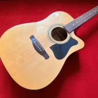 Ibanez V-72 ECE GUITAR 電木結他 非常易彈靚聲