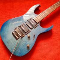 IBANEZ GIO 電結他