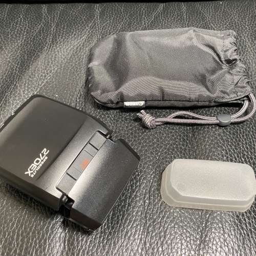 行貨 Canon Speedlite 270EX 閃光燈一代