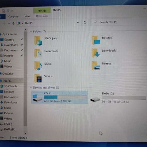Dell Inspiron 14 7472 8代i5