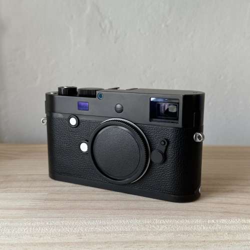 Leica m246 monochrom