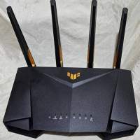 ASUS TUF-AX4200 WIFI 6 ROUTER