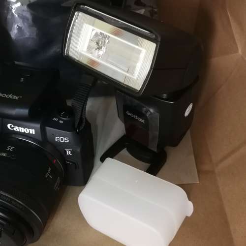 Canon EOS RP 全片幅無反相機